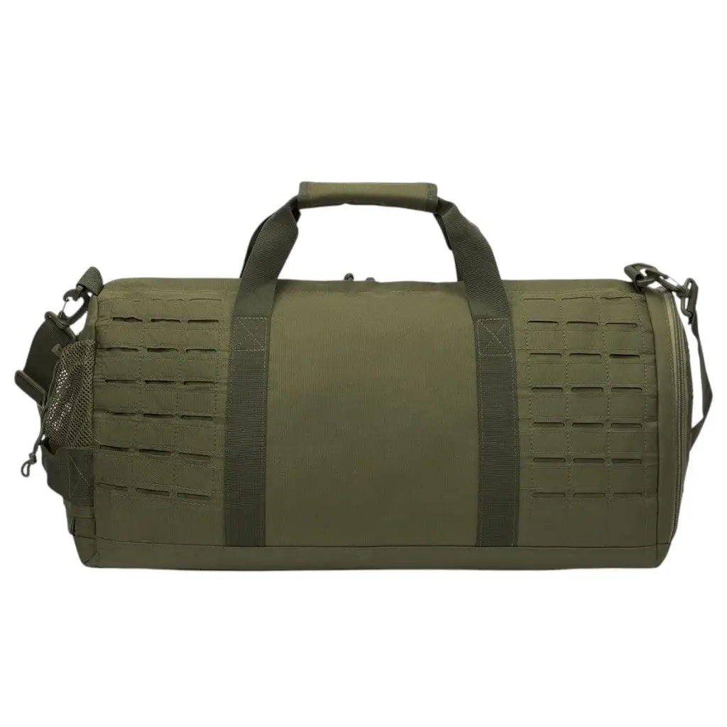 Sac de sport militaire
