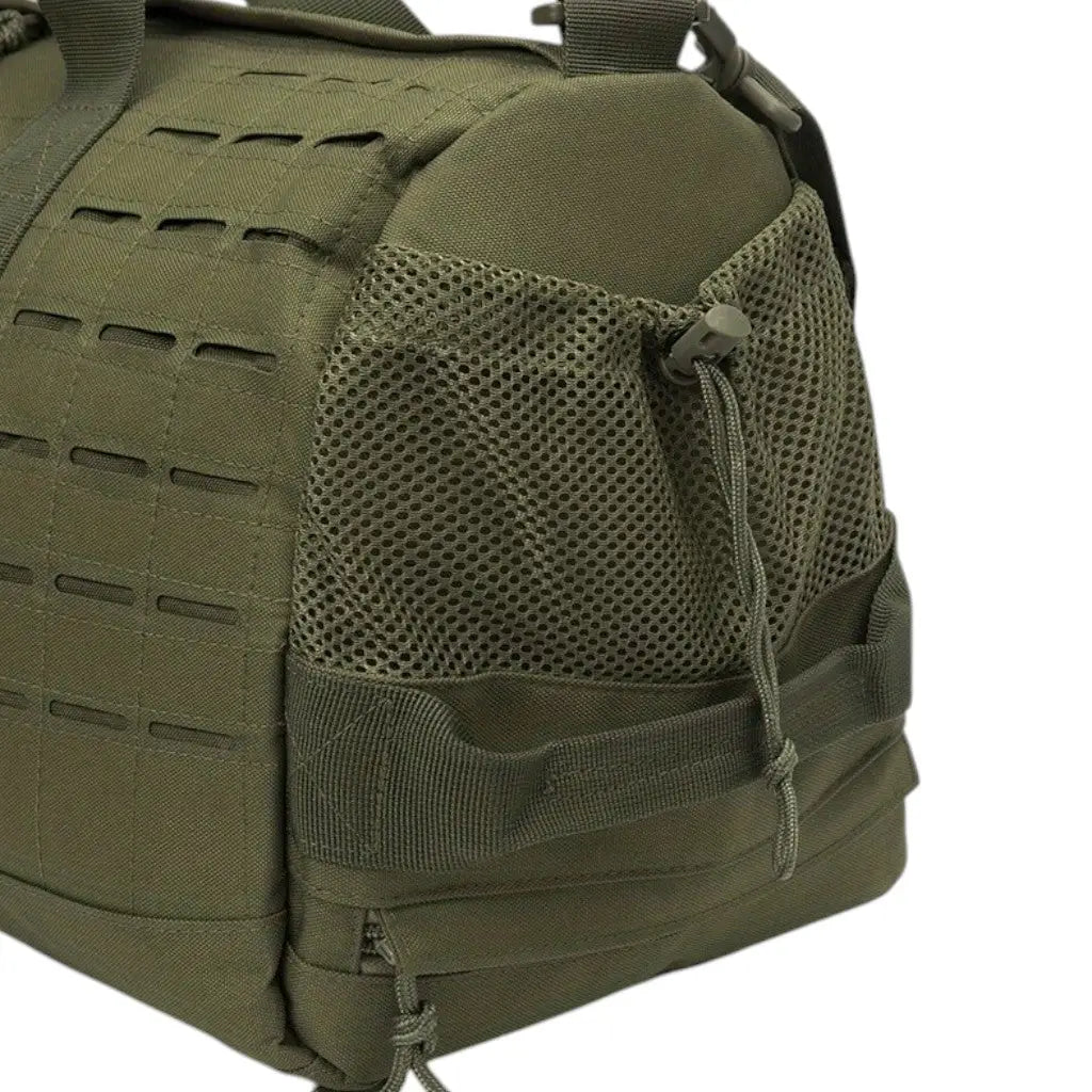 Sac de sport militaire