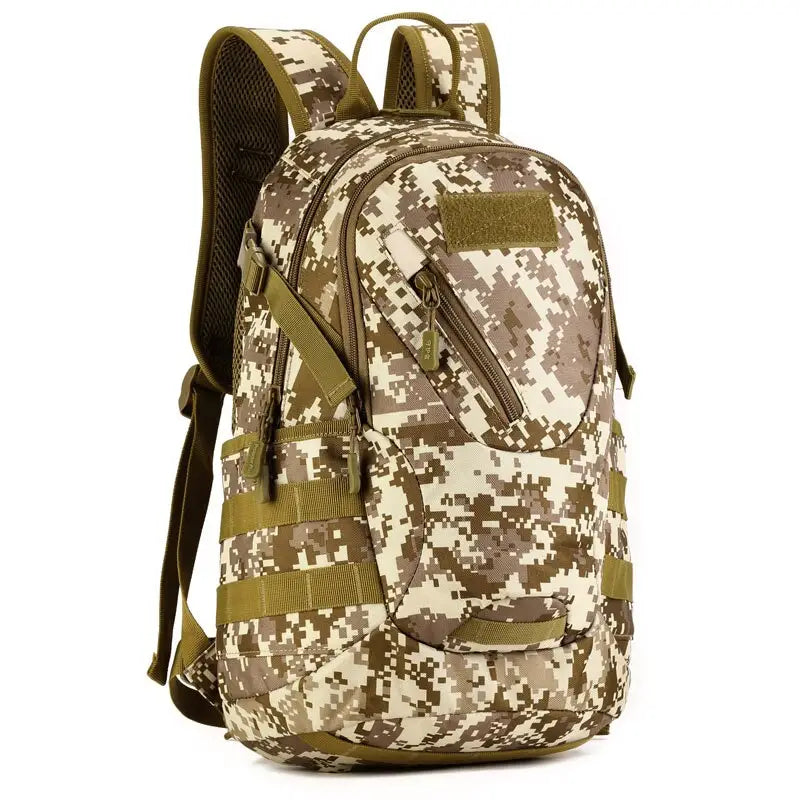 Sac a dos surplus militaires