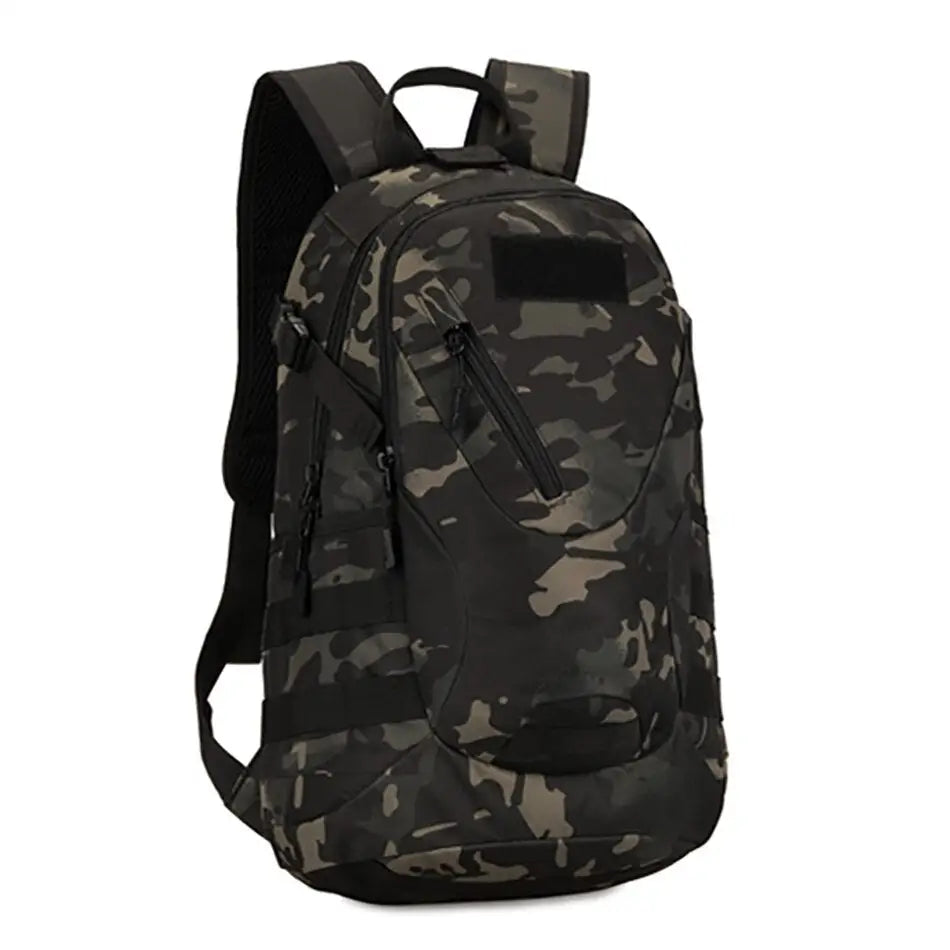 Sac a dos surplus militaires