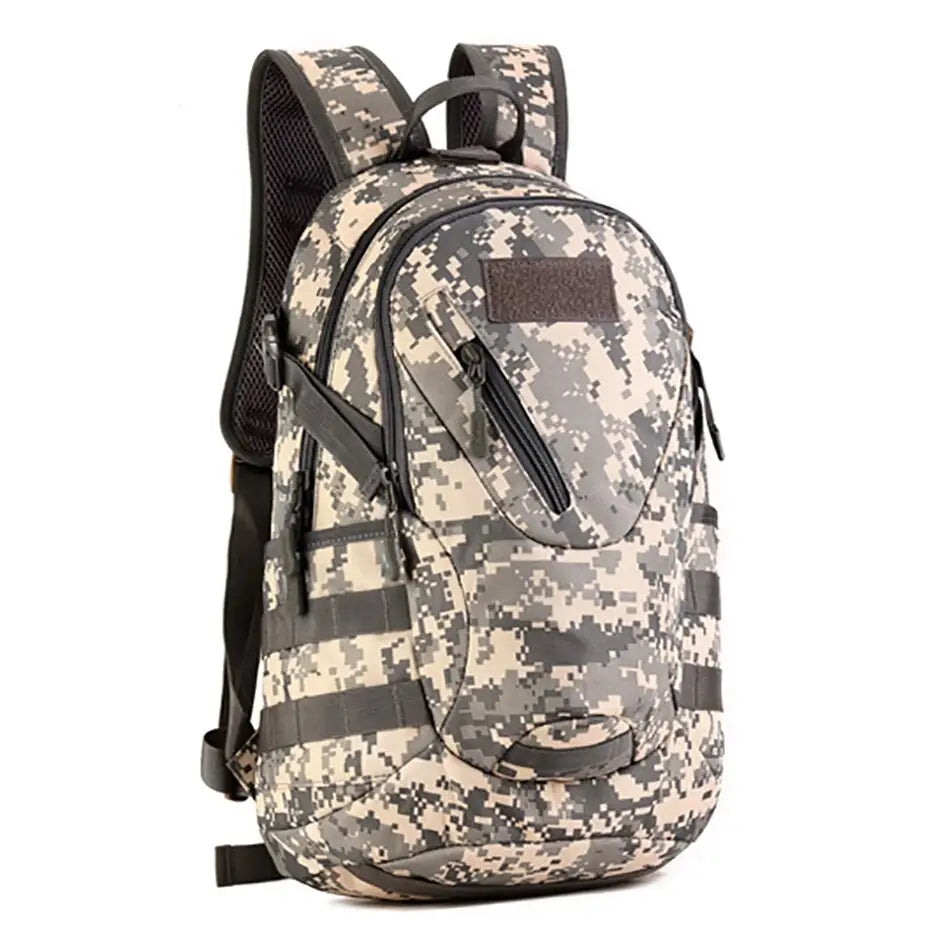 Sac a dos surplus militaires