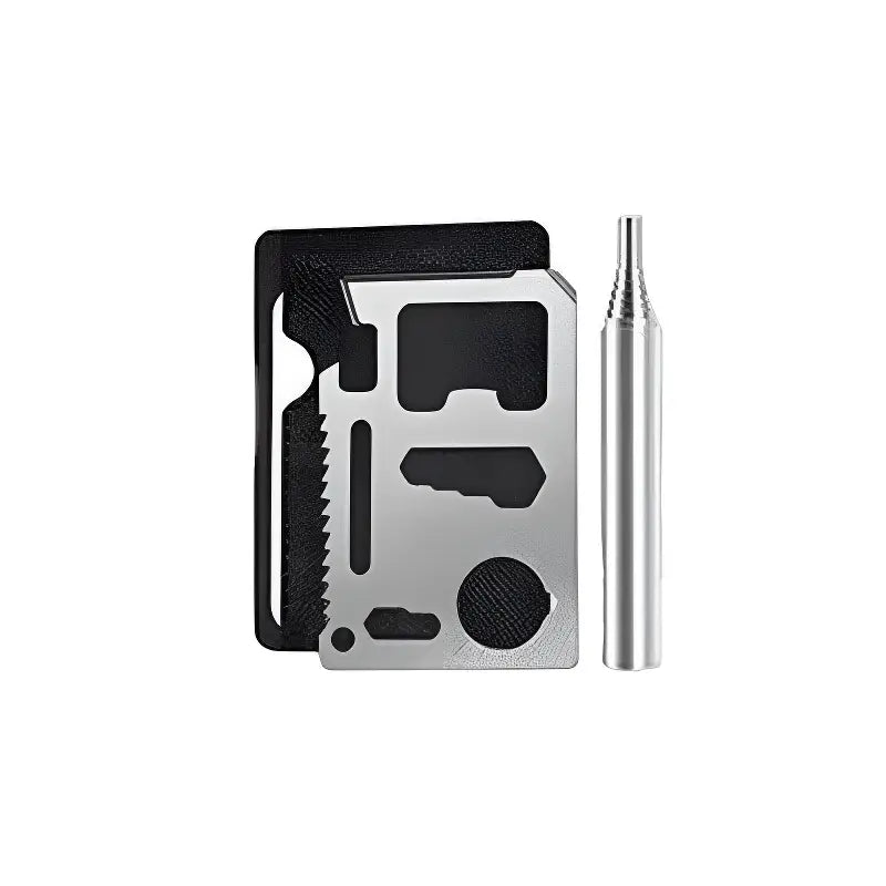 Sac de survie complet