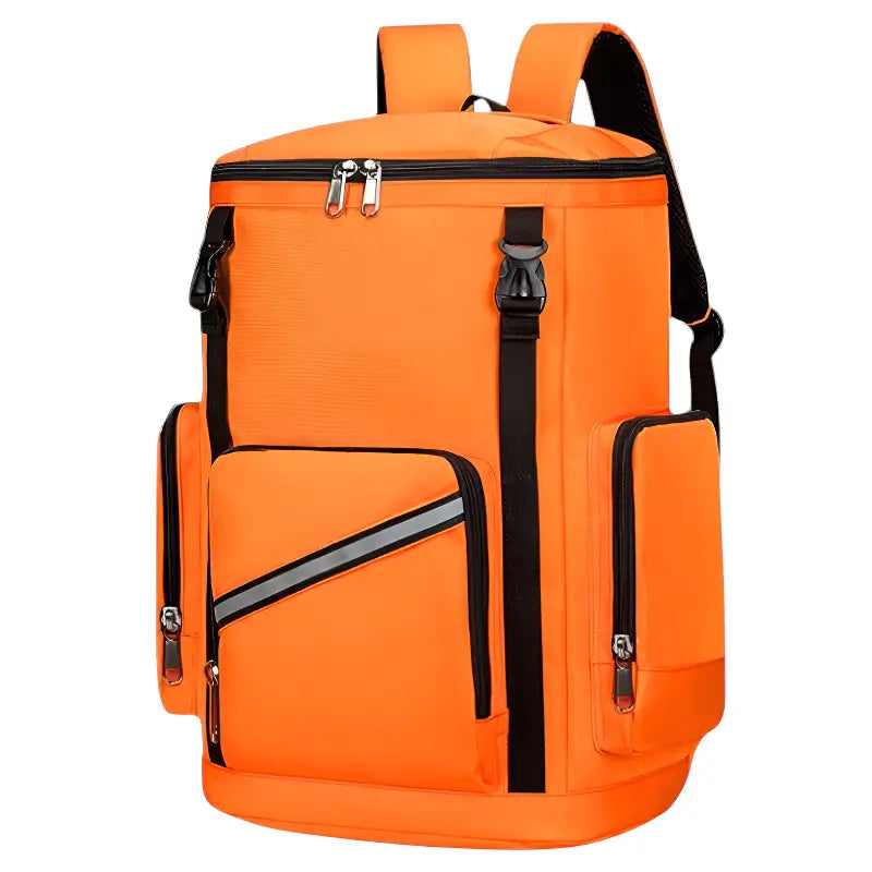 Sac de survie complet pour 2 personnes