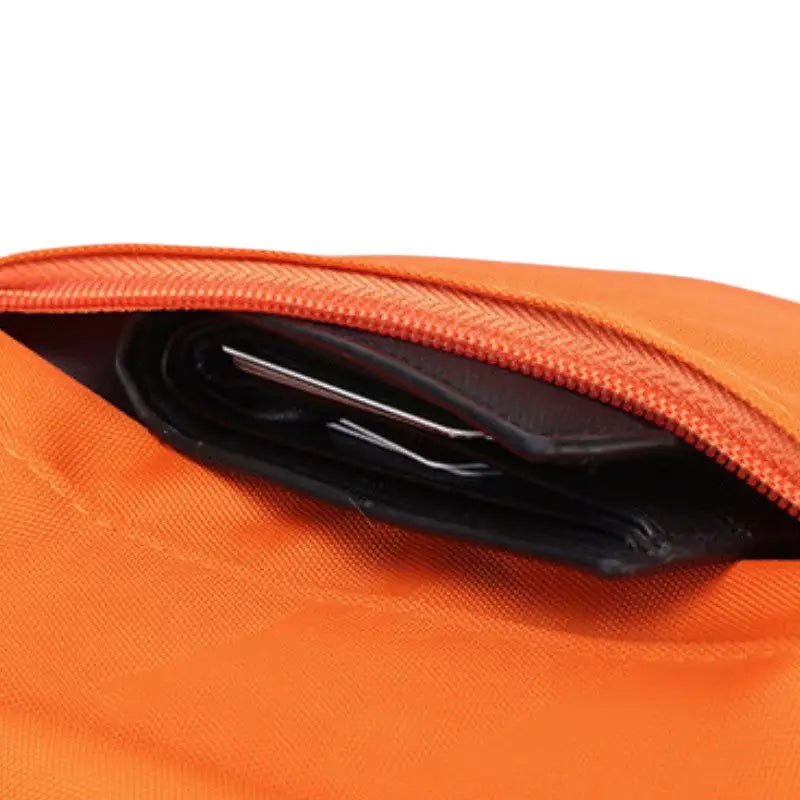 Sac de survie complet pour 2 personnes