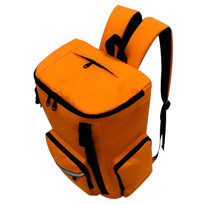 Sac de survie complet pour 2 personnes