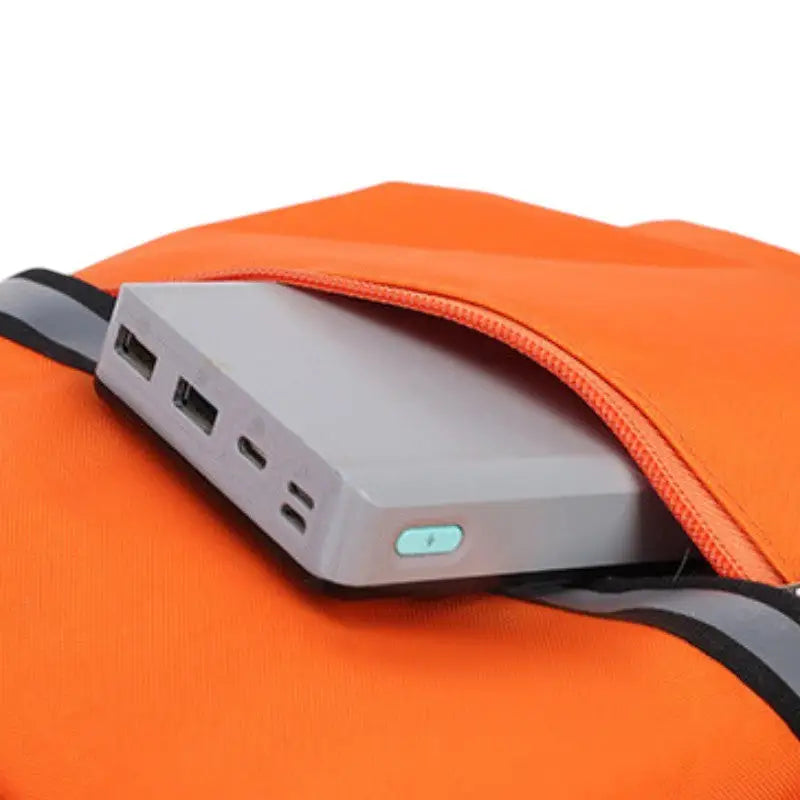 Sac de survie complet pour 2 personnes