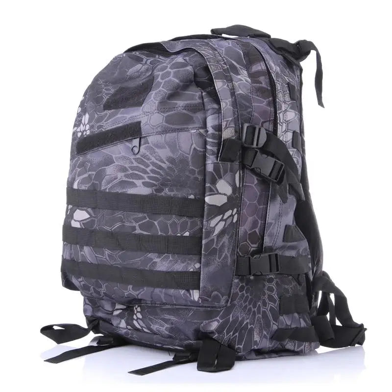 Sac tactique 45l