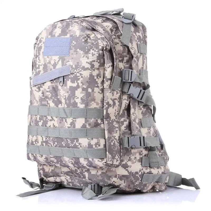 Sac tactique 45l