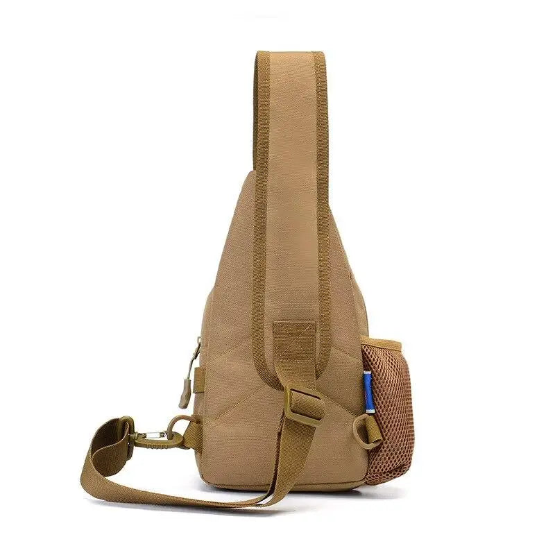 Sac tactique militaire