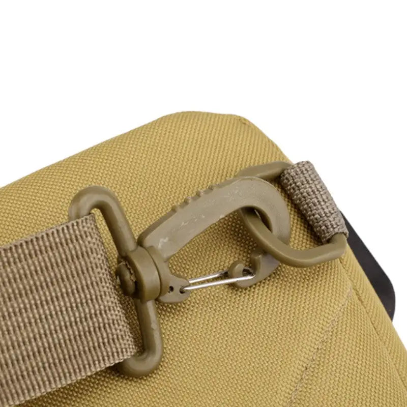 Sac tactique torse