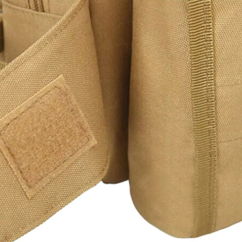 SAC TACTIQUE TOUR DE TAILLE