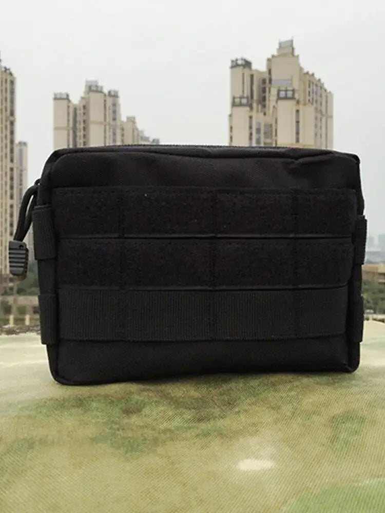 SAC TACTIQUE TROUSSE DE SECOURS