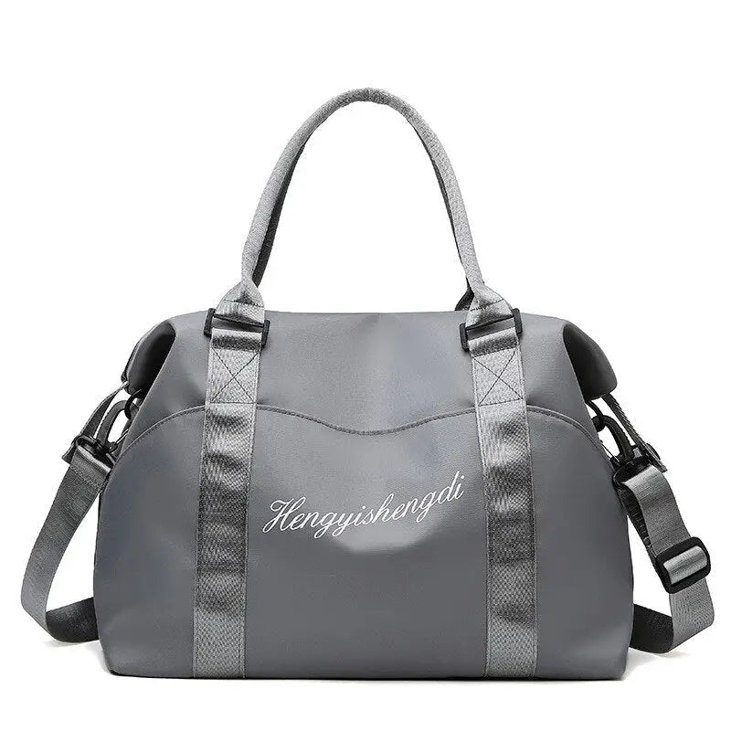 Sac voyage ado fille