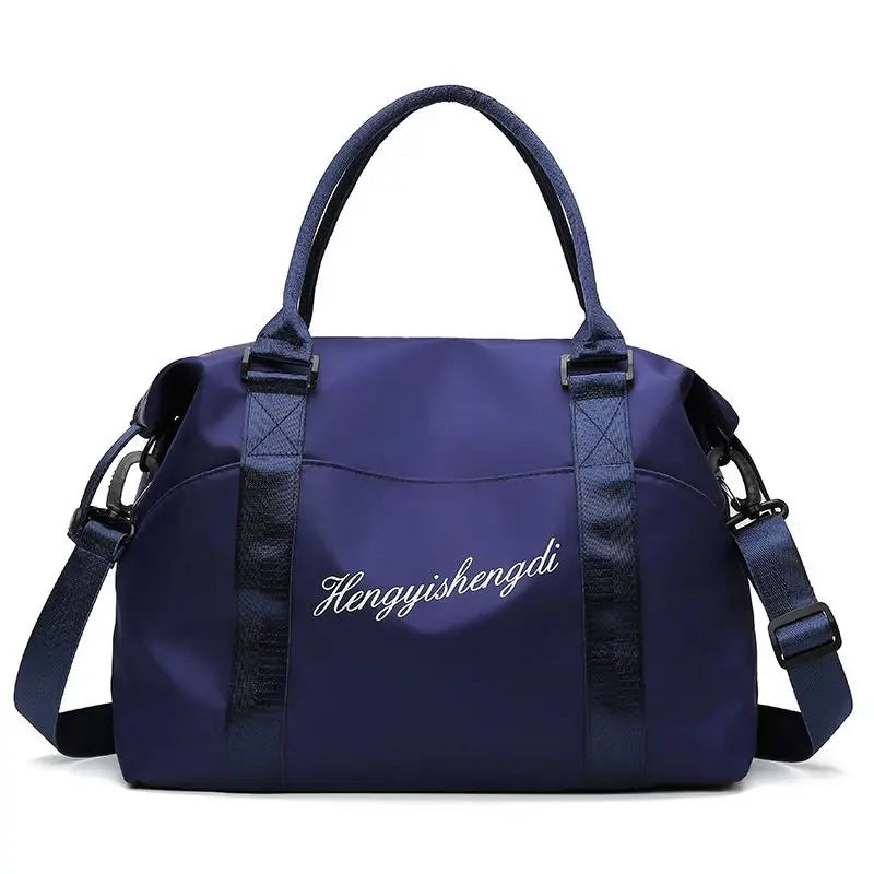 Sac voyage ado fille