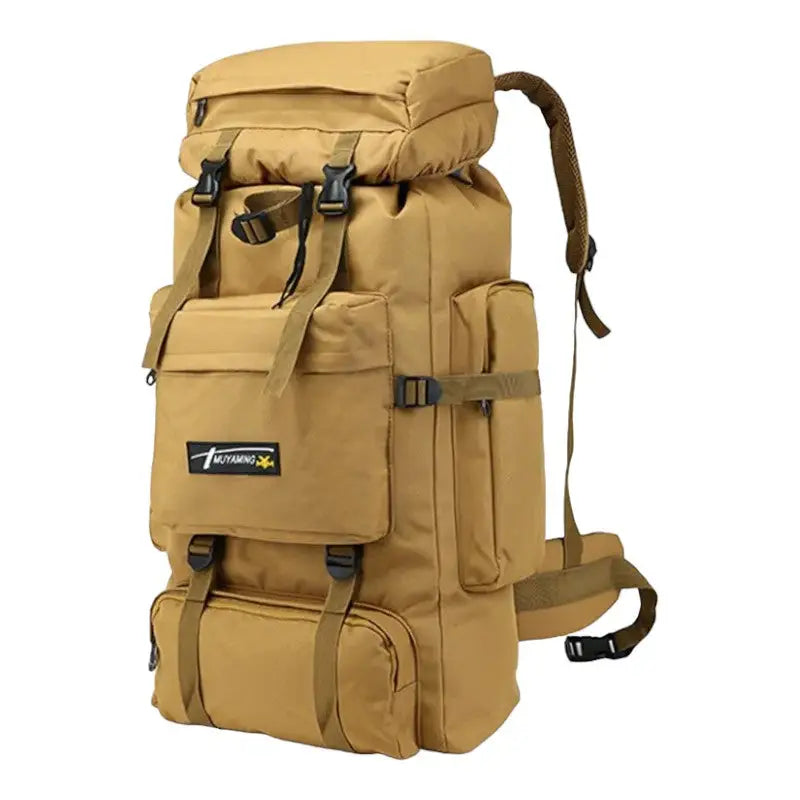 SAC DE VOYAGE MILITAIRE - 70L