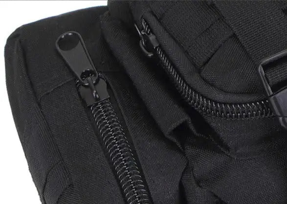 SAC DE VOYAGE MILITAIRE - SPORT EN PLEIN AIR