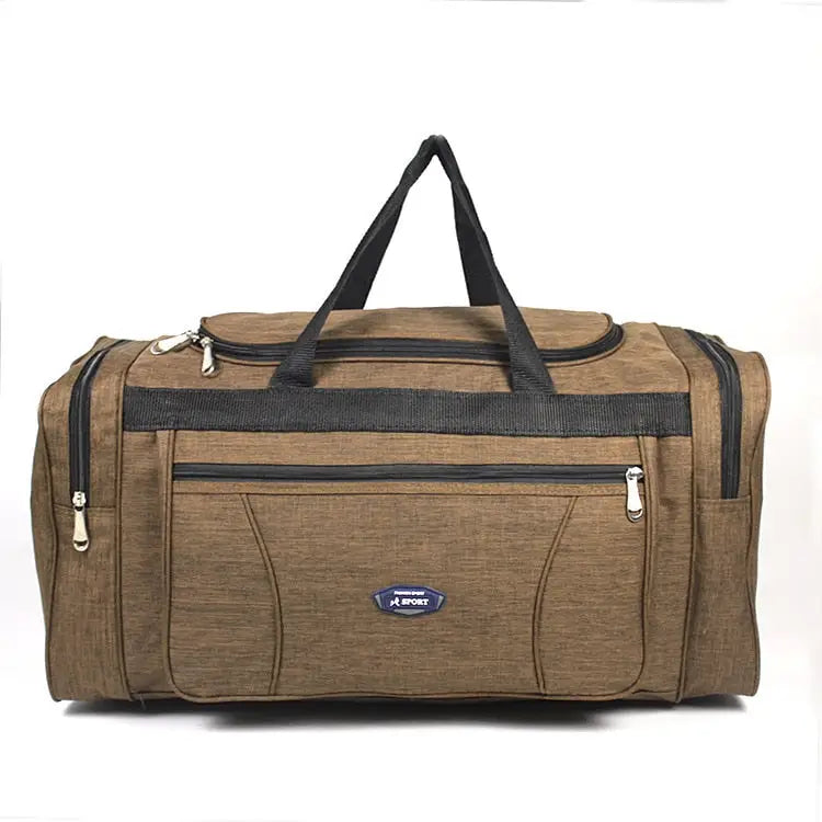 Sac voyage randonnée