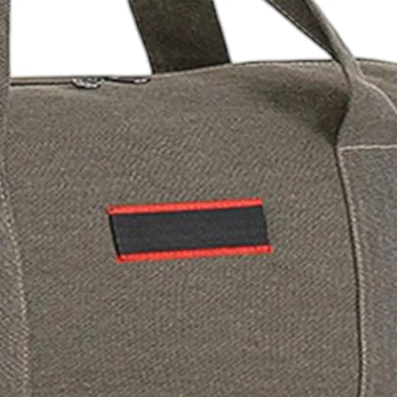 Sac de voyage vintage