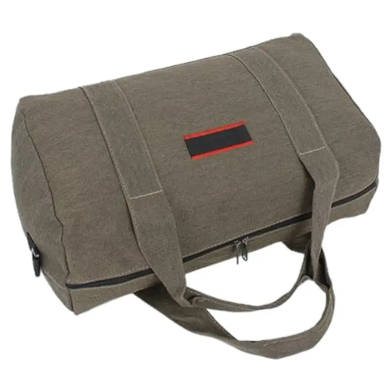 Sac de voyage vintage