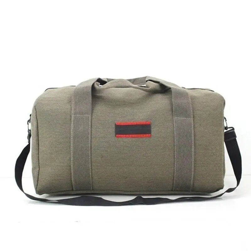 Sac de voyage vintage