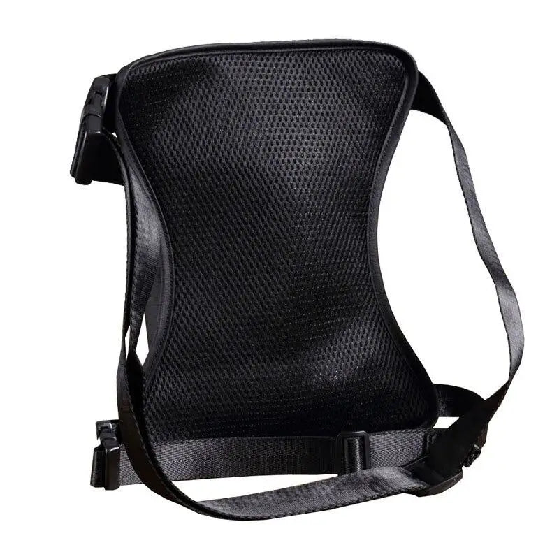 Sacoche de jambe militaire