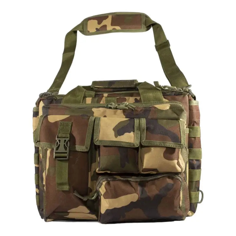 Sacoche militaire