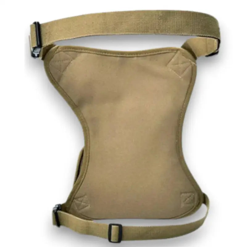 SACOCHE MILITAIRE DE JAMBE