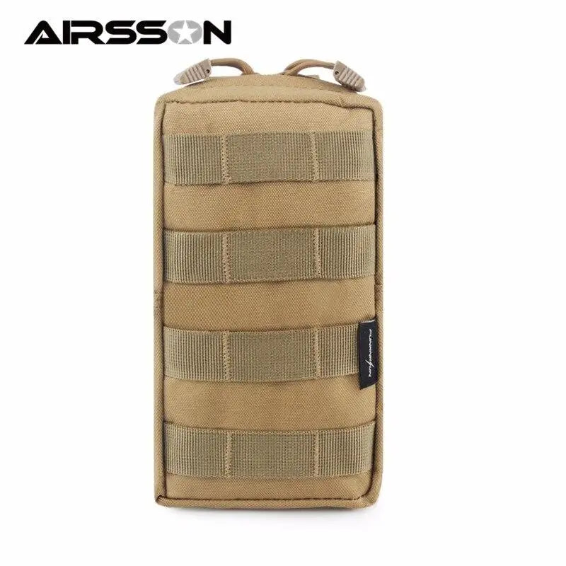 SACOCHE MILITAIRE EN NYLON 600D