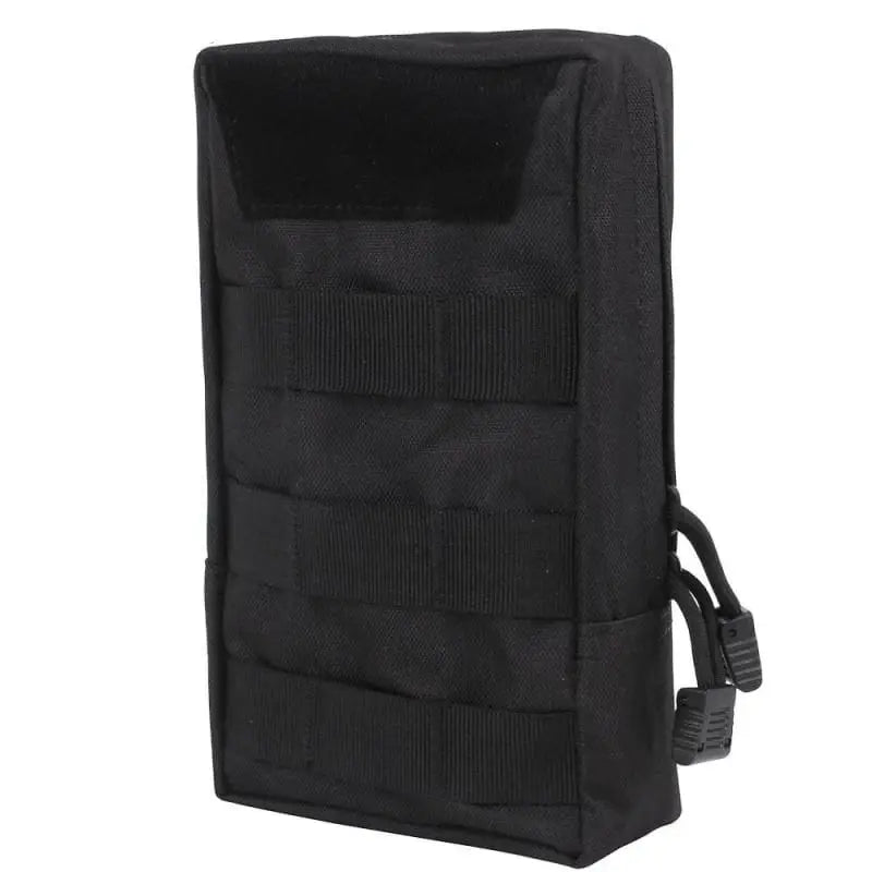 SACOCHE MILITAIRE EN NYLON 600D