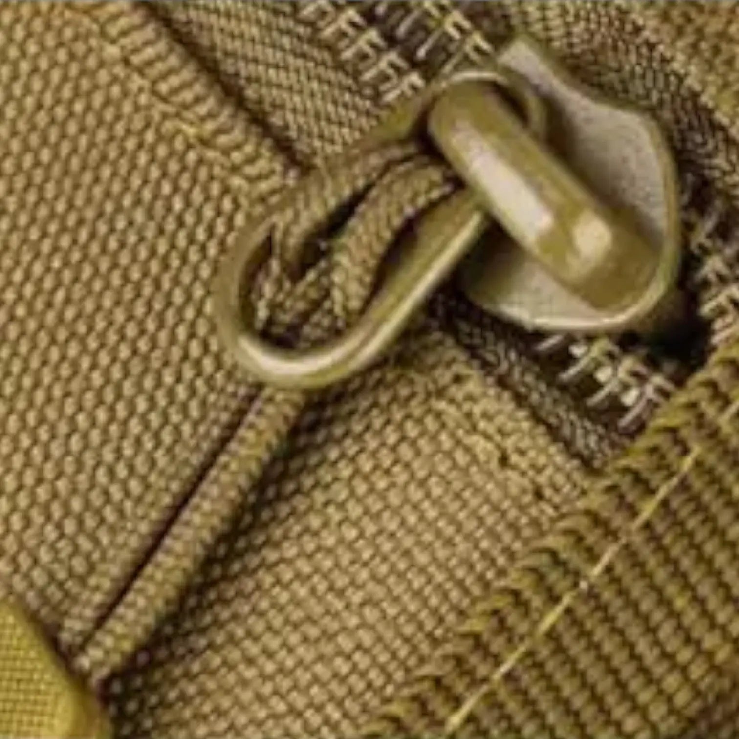 SACOCHE MILITAIRE - RANDONNÉE