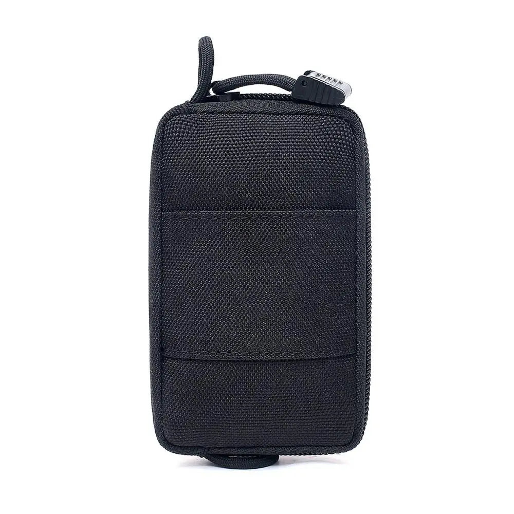 SACOCHE MILITAIRE TACTIQUE PORTE-CARTE