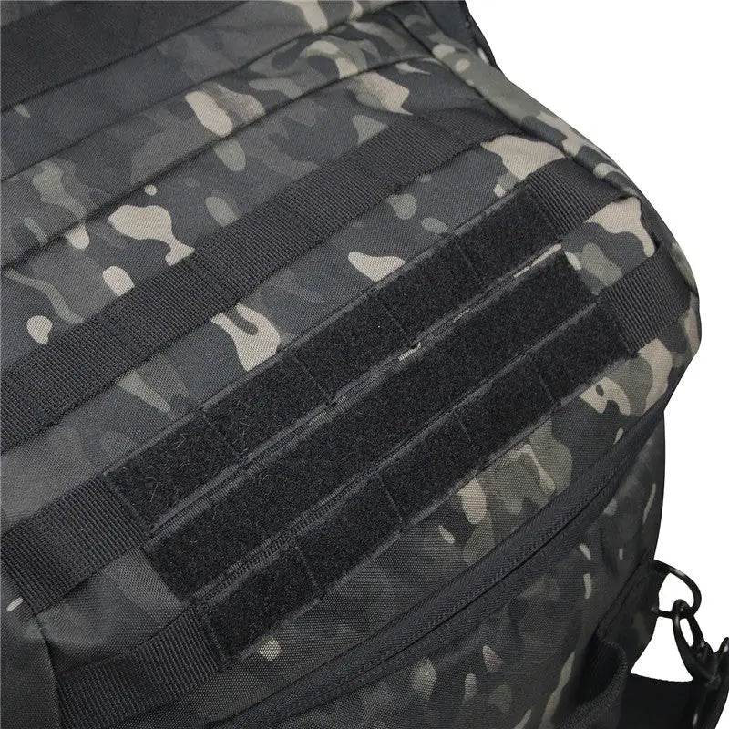 Sacs marine
