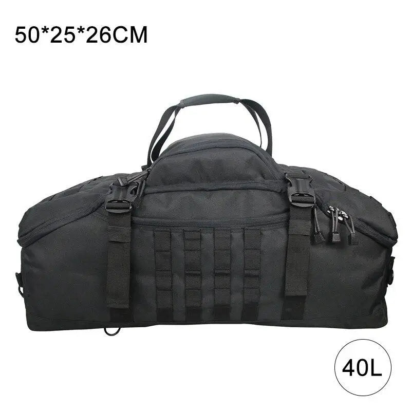 Sacs marine