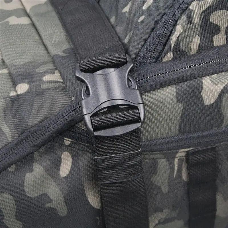 Sacs marine
