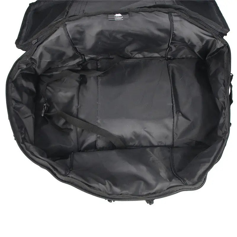 Sacs marine