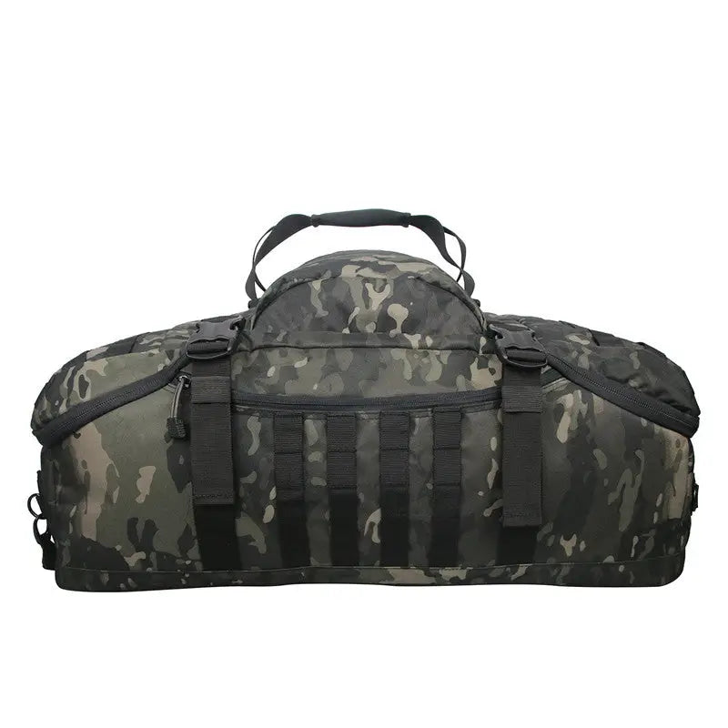 Sacs marine