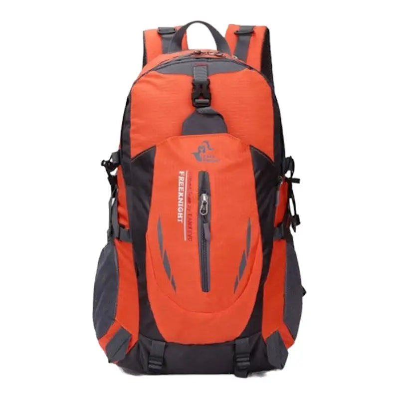 Sacs de survie complet