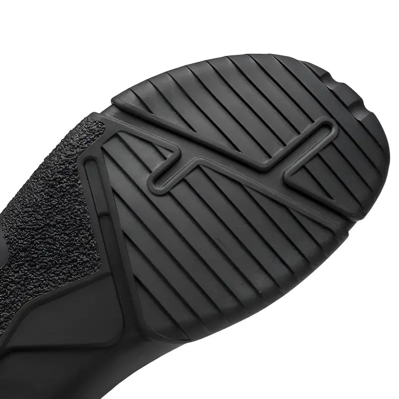 Sandales de randonnée nature homme