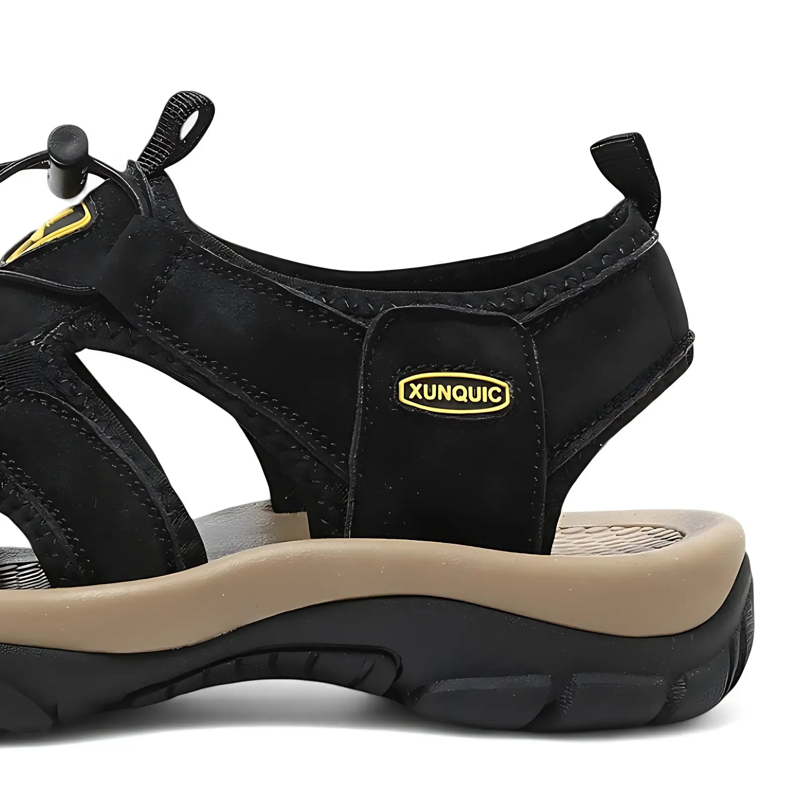 Sandales randonnée été homme