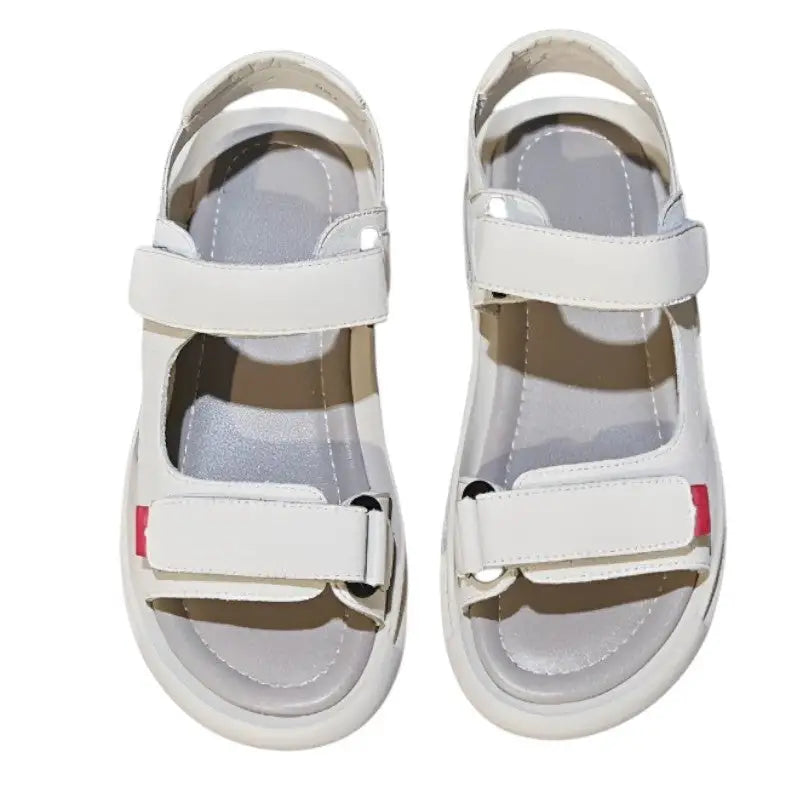 Sandales randonnée femme grande stabilité