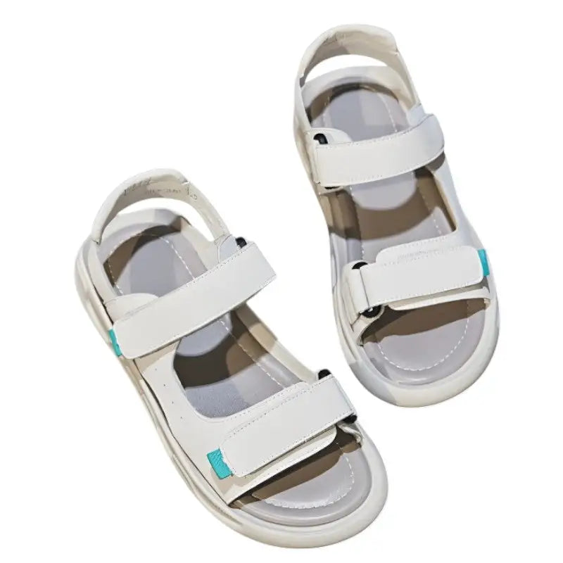 Sandales randonnée femme grande stabilité