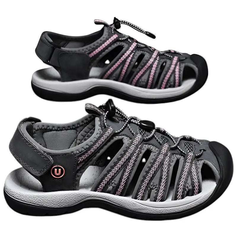 Sandales de randonnée femme sport