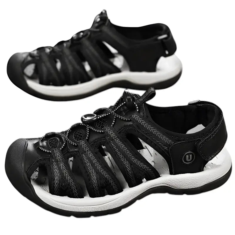 Sandales de randonnée femme sport