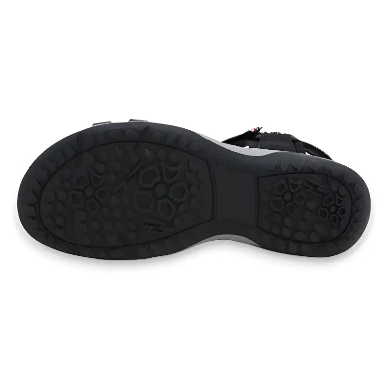 Sandales randonnée plate femme