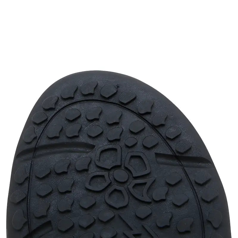 Sandales randonnée plate femme