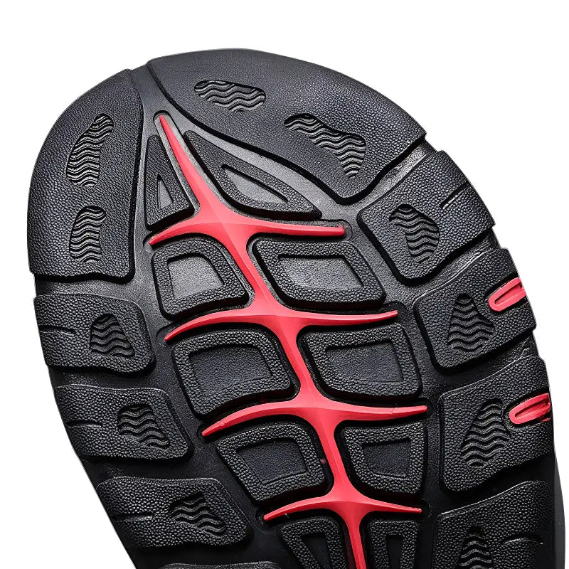 Sandales randonnée sport homme