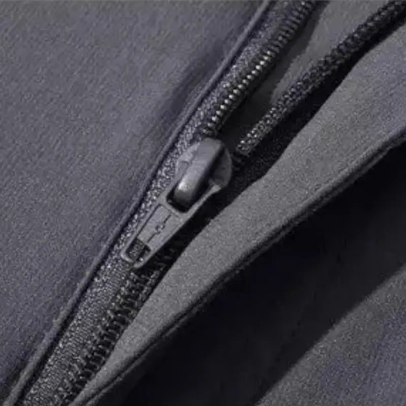 Short court randonnée homme