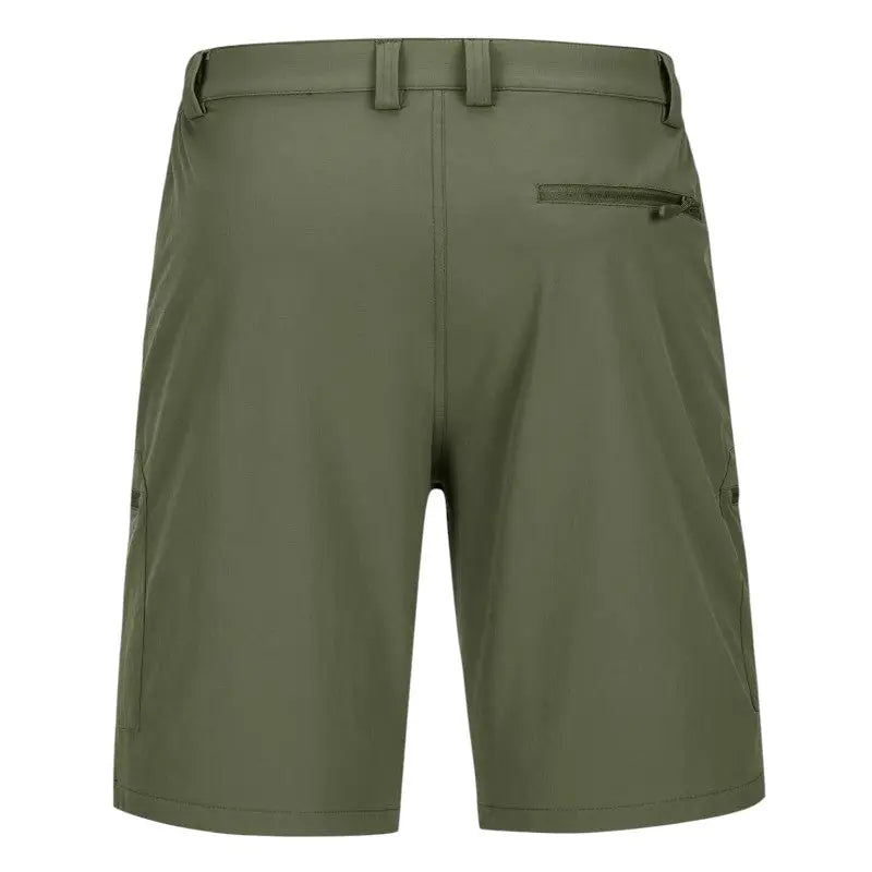 Short court randonnée homme