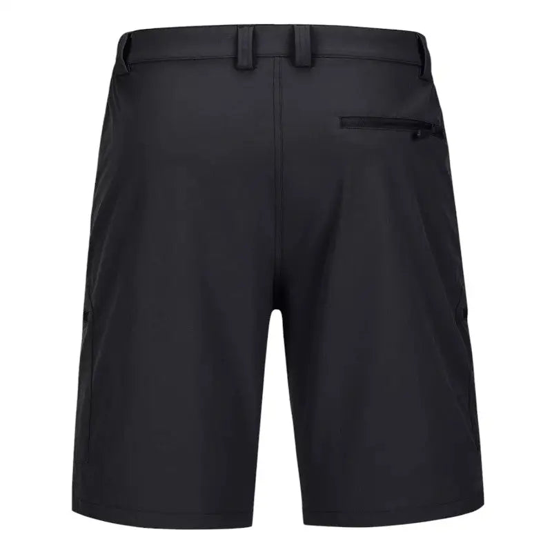 Short court randonnée homme