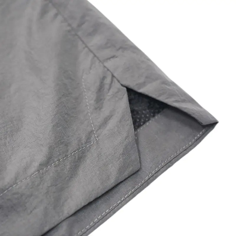 Short de randonnée sechage rapide